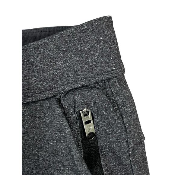Public Rec All Day Every Day Pants 42 x 34 Heather Gray Jogger Sweatpants Lounge - Picture 6 of 15